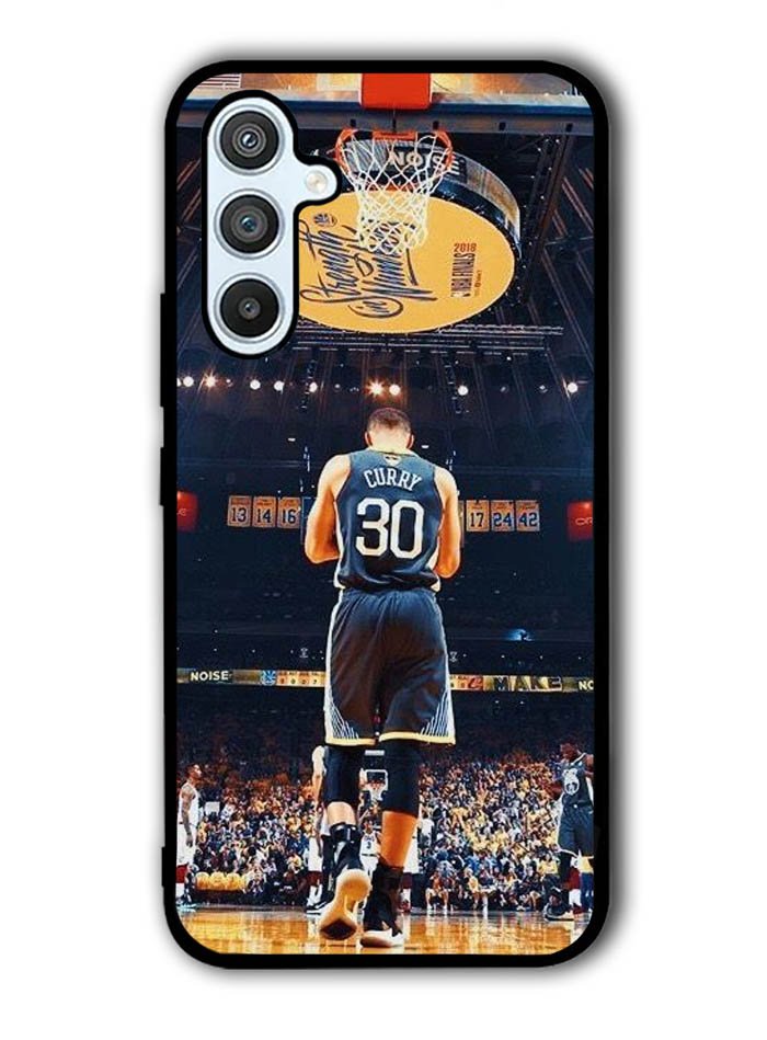 Curry Samsung Galaxy A14 5G Case QC5953