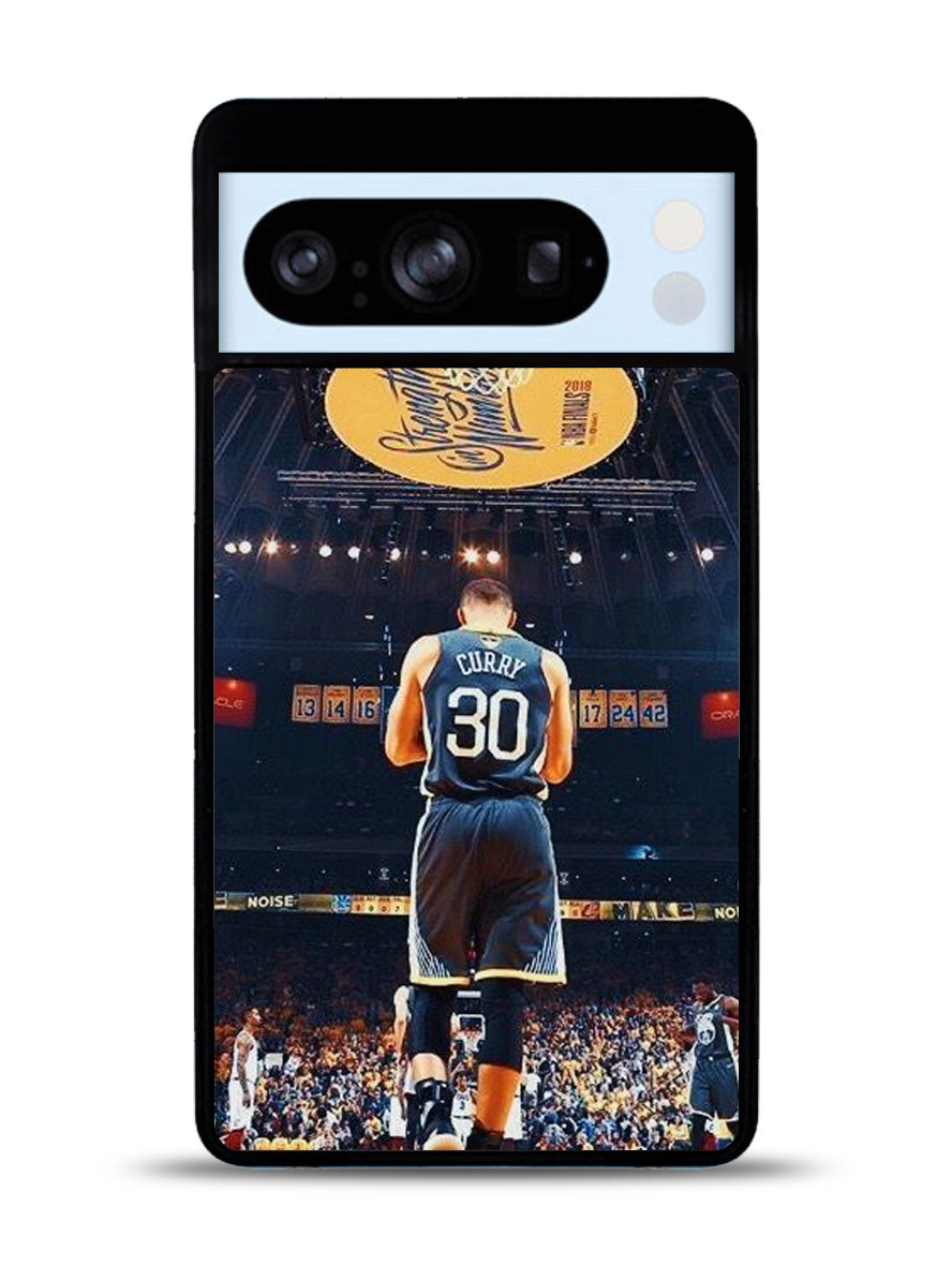 Curry Google Pixel 8 Pro Case QC5953