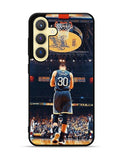 Curry Samsung Galaxy S24 FE 5G Case OV5953
