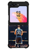 Curry Samsung Galaxy Z Flip 5 5G 2023 Case OV5953