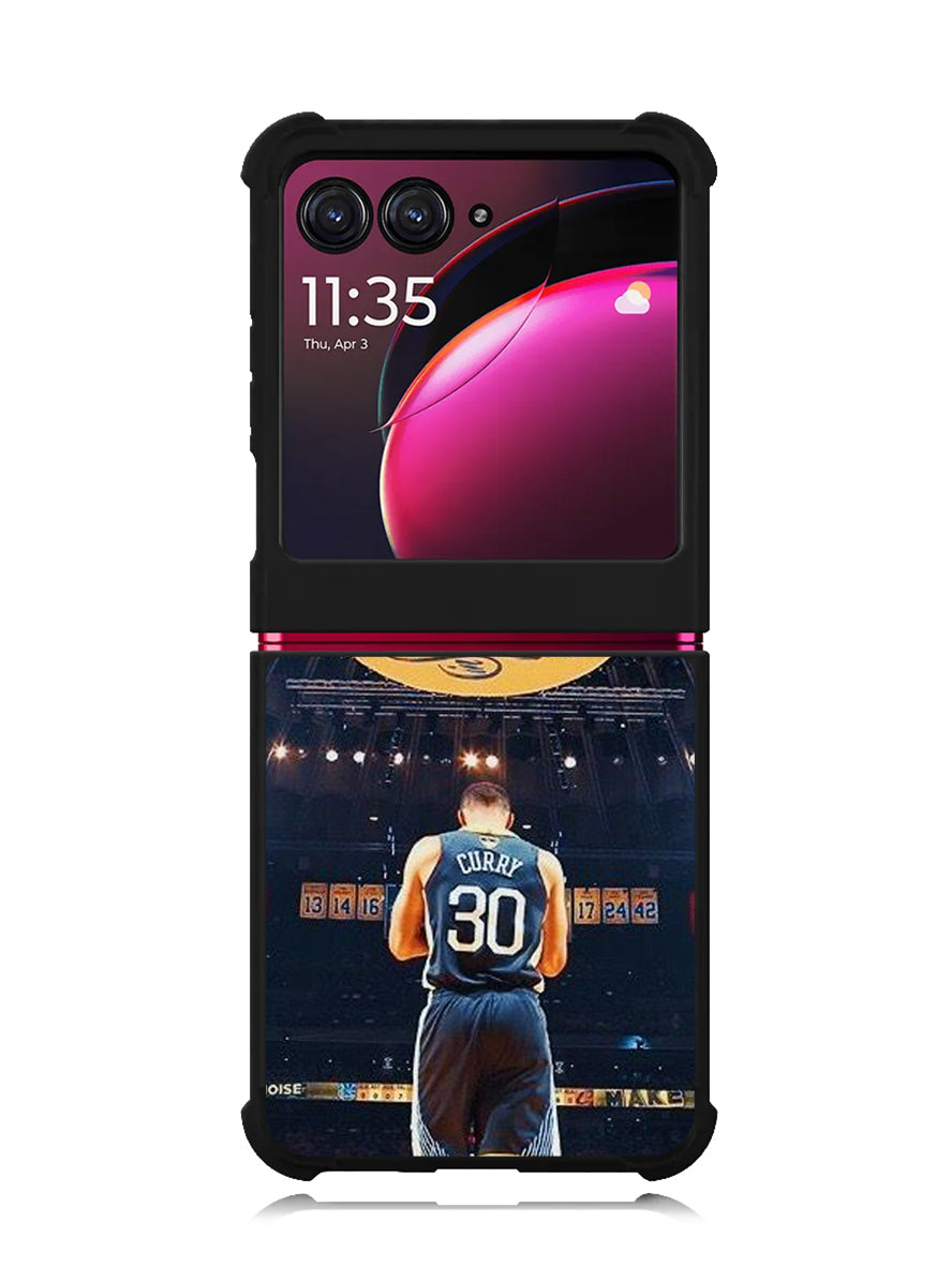 Curry Motorola Moto Razr Plus 2023 , Moto Razr+ 2023 Case OV5953