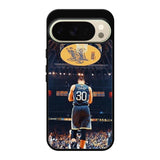Curry Google Pixel 10 Pro XL Case QC5953