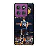 Curry Motorola Moto Edge 60 Pro Case QC5953