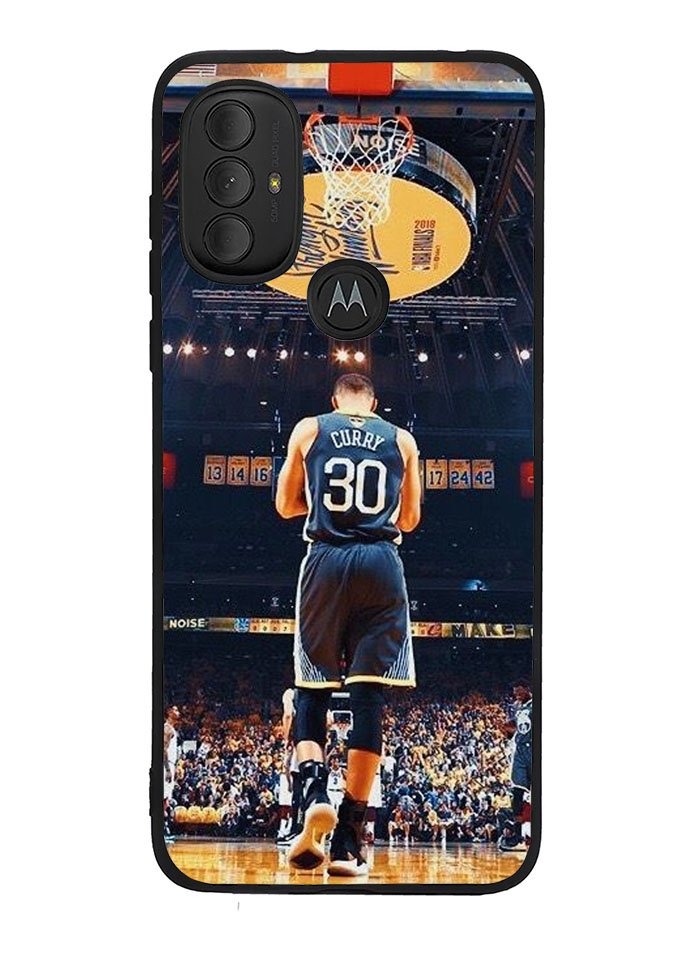 Curry Motorola Moto G Pure 2021 , Moto G Power 2022 Case OV5953