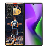 Curry Samsung Galaxy Z Fold 6 5G 2024 Case OV5953