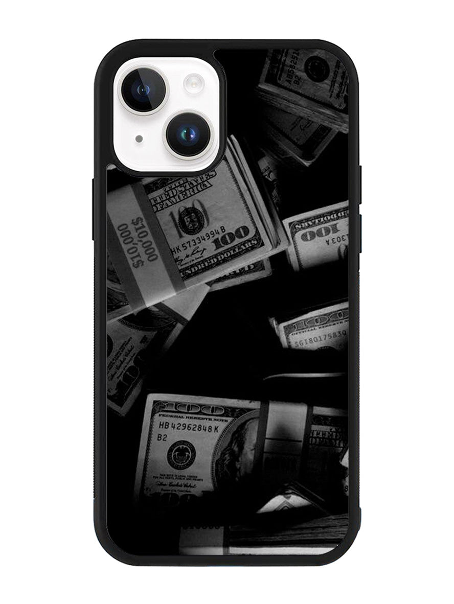 Dollar Bill iPhone 14 Plus Case QC5945