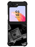Dollar Bill Samsung Galaxy Z Flip 5 5G 2023 Case OV5945