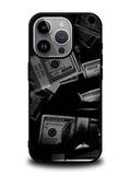 Dollar Bill iPhone 16 Pro Max Case QC5945