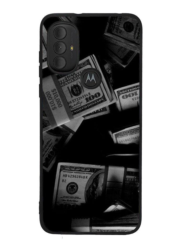 Dollar Bill Motorola Moto G Pure 2021 , Moto G Power 2022 Case OV5945