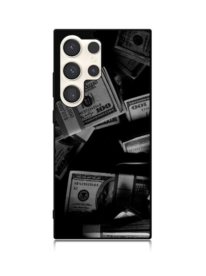 Dollar Bill Samsung Galaxy S23 Ultra 5G Case QC5945