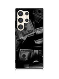 Dollar Bill Samsung Galaxy S23 Ultra 5G Case QC5945