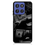 Dollar Bill Motorola Moto G Stylus 5G 2025 Case OV5945