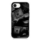 Dollar Bill iPhone 16e Case OV5945