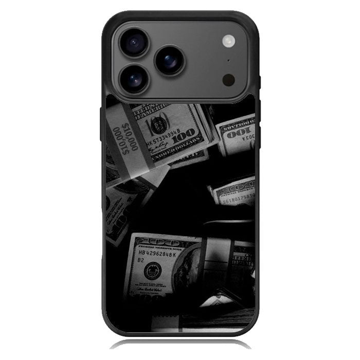 Dollar Bill Samsung Galaxy S26 Case OV5945