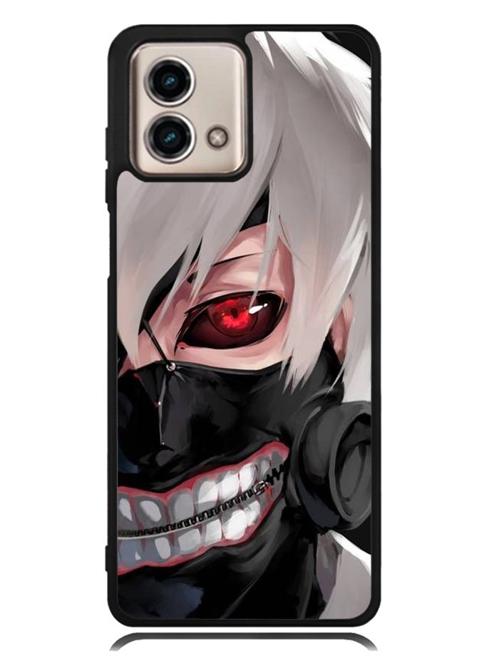 Tokyo ghoul anime Motorola Moto G Stylus 5G 2023 Case OV2204