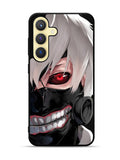 Tokyo ghoul anime Samsung Galaxy S25 5G Case OV2204