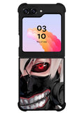 Tokyo ghoul anime Samsung Galaxy Z Flip 5 5G 2023 Case OV2204