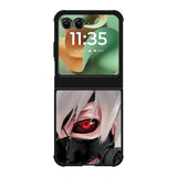 Tokyo ghoul anime Motorola Moto RAZR 2025 Case OV2204
