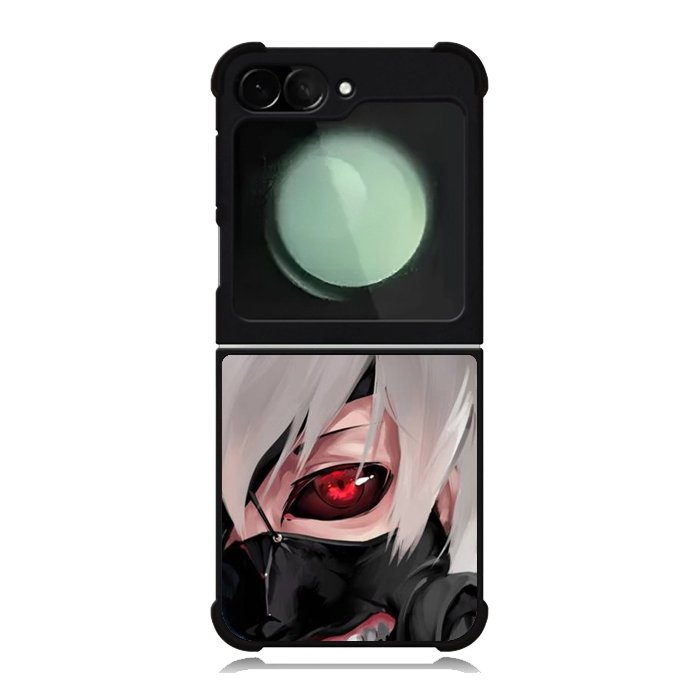 Tokyo ghoul anime Samsung Galaxy Z Flip 6 5G 2024 Case OV2204