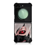 Tokyo ghoul anime Samsung Galaxy Z Flip 6 5G 2024 Case OV2204
