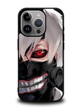 Tokyo ghoul anime iPhone 16 Pro Case OV2204