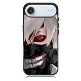 Tokyo ghoul anime iPhone 17 Air Case OV2204