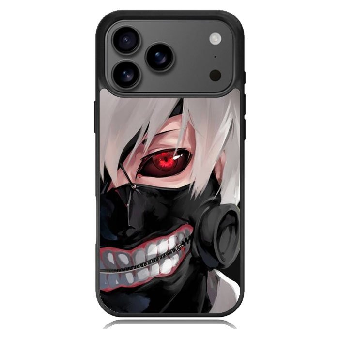 Tokyo ghoul anime Samsung Galaxy S26 Case OV2204