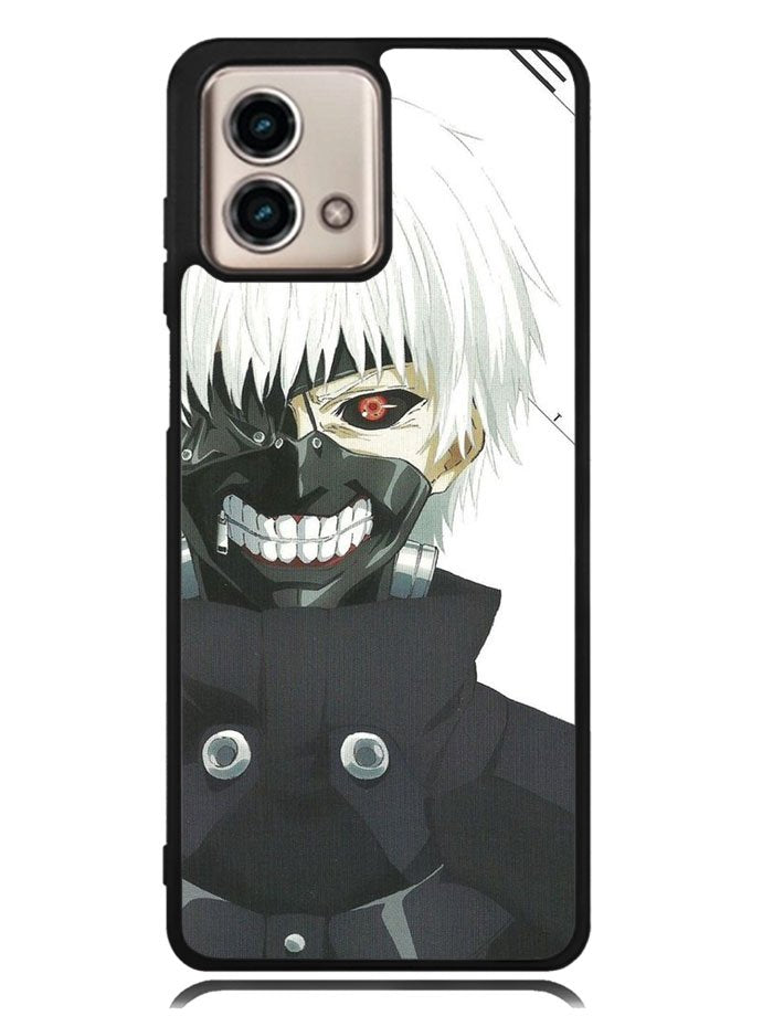 Kaneki Ken Motorola Moto G Stylus 5G 2023 Case OV3605