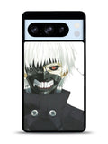 Kaneki Ken Google Pixel 8 Pro Case QC3605