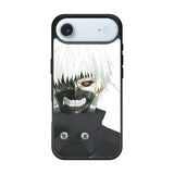 Kaneki Ken iPhone Air Case QC3605