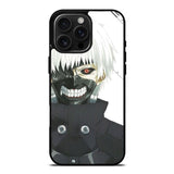Kaneki Ken iPhone 16 Pro Max Case OV3605