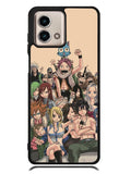 Fairy Tail Motorola Moto G Stylus 5G 2023 Case OV5937