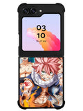 Fairy Tail Samsung Galaxy Z Flip 5 5G 2023 Case OV5934