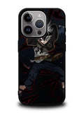Black Clover iPhone 15 Pro Max Case OV5978