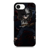 Black Clover iPhone 16e Case OV5978