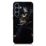 Black Clover Samsung Galaxy S25 FE Case OV5978