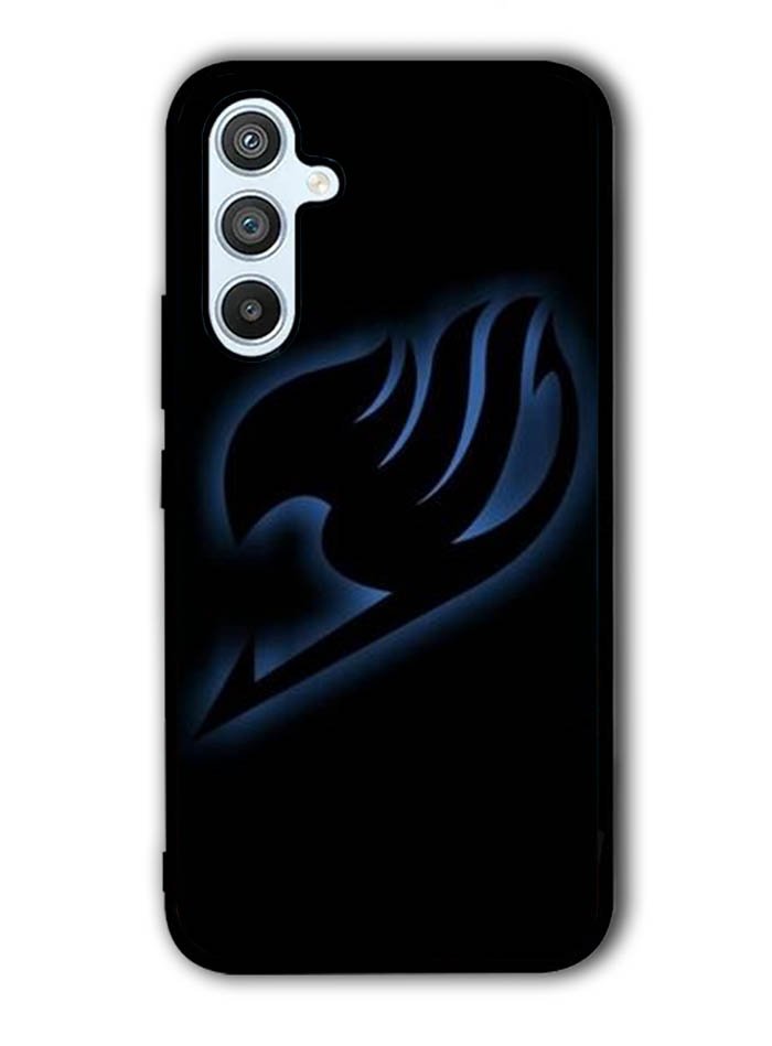 Fairy tail Samsung Galaxy A14 5G Case QC5935