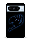 Fairy tail Google Pixel 8 Pro Case QC5935
