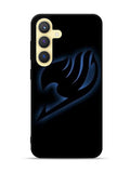 Fairy tail Samsung Galaxy S24 FE 5G Case OV5935