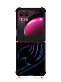 Fairy tail Motorola Moto Razr Plus 2023 , Moto Razr+ 2023 Case OV5935