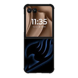 Fairy tail Motorola Moto RAZR Plus 2025 Case OV5935
