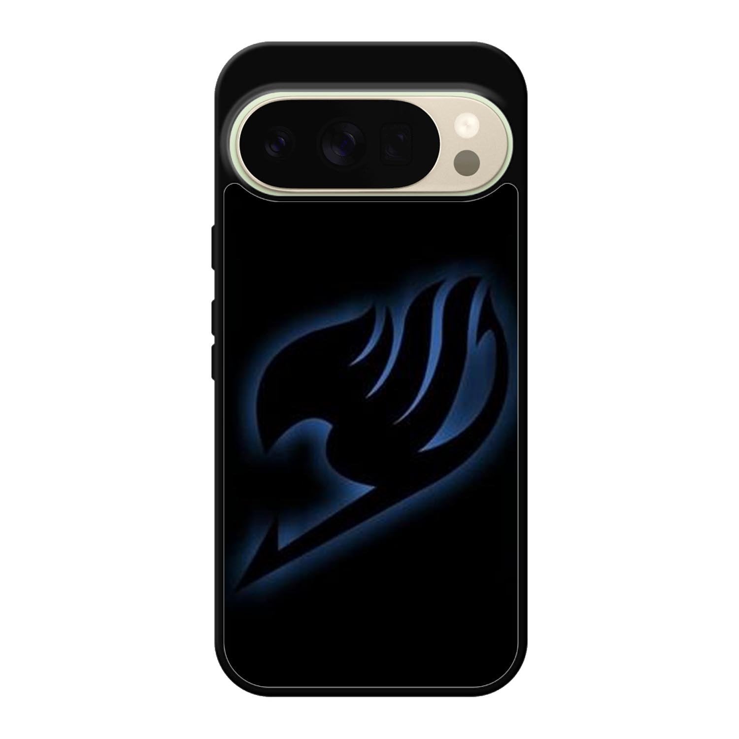 Fairy tail Google Pixel 10 Pro Case OV5935