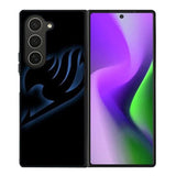 Fairy tail Samsung Galaxy Z Fold 6 5G 2024 Case OV5935