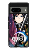 Demon slayer Google Pixel 8 Case QC5947