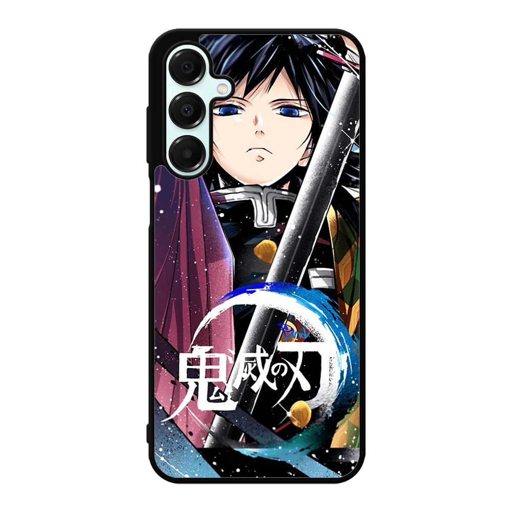 Demon slayer Samsung Galaxy A16 Case OV5947