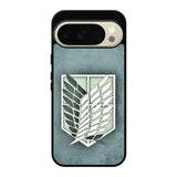 attack on titan Logo Google Pixel 10 Pro XL Case OV3930