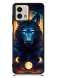 The Wolf Planet Motorola Moto G Stylus 5G 2023 Case OV2192