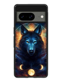 The Wolf Planet Google Pixel 8 Case QC2192