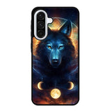 The Wolf Planet Samsung Galaxy A36 5G Case RC2192