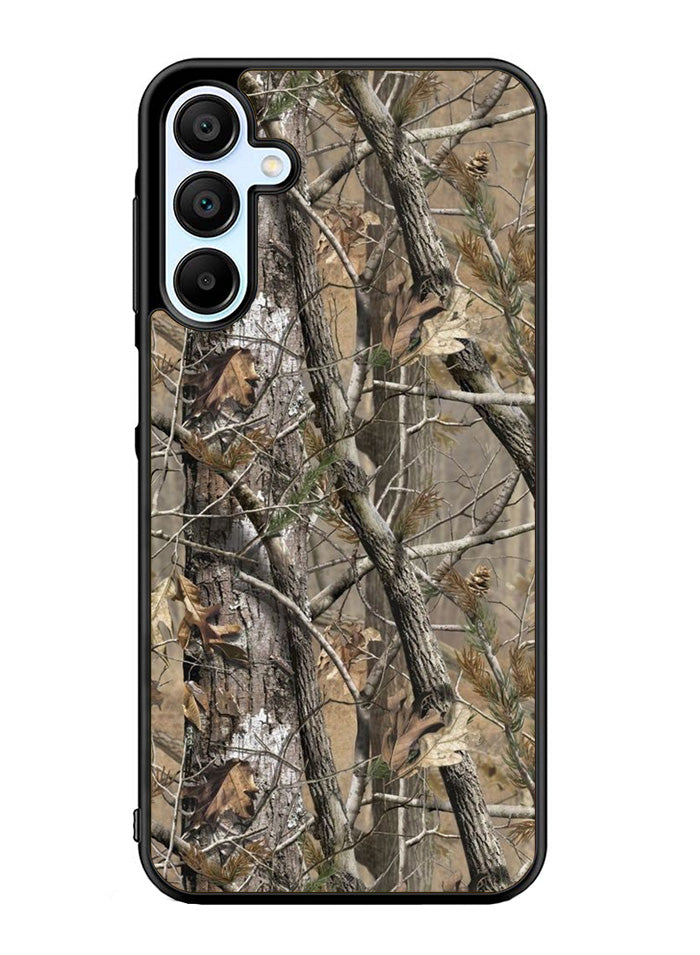 Realtree Camo 2nd Samsung Galaxy A15 5G Case